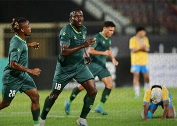 فيديو الاتحاد السكندري يفوز على بترول أسيوط بهدف نظيف في الدوري