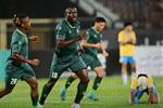 فيديو | الاتحاد السكندري يفوز على بترول أسيوط بهدف نظيف في الدوري 