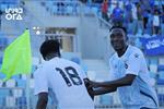 فيديو | "الفار" ينقذ طلائع الجيش من هزيمة قاتلة أمام القناة في الدوري المصري