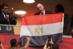 إنفانتينو: مصر قدمت بطولة استثنائية وإنجازًا تاريخيًا في كأس العالم 2026 