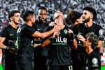 مران الزمالك | تدريبات بدنية وخططية استعدادًا لمواجهة أبو قير للأسمدة في الدوري