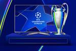 مواعيد مباريات الجولة الأولى من مرحلة الدوري من دوري أبطال أوروبا