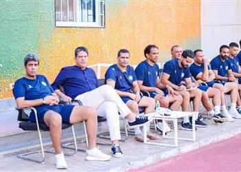 رئيس البنك الأهلي يكشف تطورات الحالة الصحية لـ أيمن الرمادي وموعد عودته لقيادة الفريق