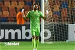 محمد أبو جبل يتمم إجراءات انتقاله إلى نادٍ جديد