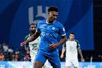 ترتيب الدوري السعودي بعد خسارة الهلال أمام نيوم