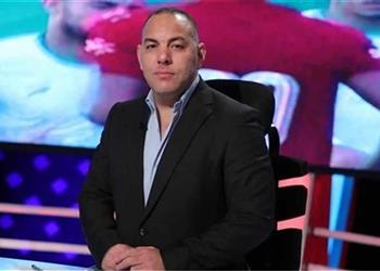 أحمد بلال يرد بقوة على المندوه حافظين كل مشاكل الزمالك وموقف الأهلي سليم 100