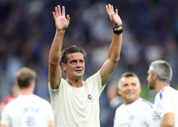 كيفو إنتر ميلان يعاني من عقدة تاريخية على البرنابيو وريال مدريد سيكون مختلف ا مع مورينيو