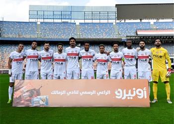 موعد والقناة الناقلة لمباراة الزمالك وأبو قير للأسمدة اليوم في الدوري المصري