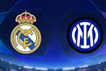 موعد والقناة الناقلة لمباراة ريال مدريد وإنتر ميلان اليوم في دوري أبطال أوروبا.. والمعلق