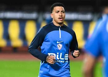 عاجل وخاص بيزيرا يحدد شرط ا واحد ا للعودة إلى مصر ويرمي الكرة بملعب الزمالك
