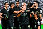 مواعيد مباريات اليوم الثلاثاء 8-9-2026 والقنوات الناقلة.. الزمالك ضد أبو قير للأسمدة وريال مدريد يواجه إنتر ميلان