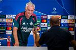مورينيو يواجه تحديًا خاصًا في دوري أبطال أوروبا قبل مباراة ريال مدريد وإنتر