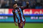 محمد صلاح يحقق رقمًا مميزًا بعد انتهاء الجولة الرابعة من الدوري التركي