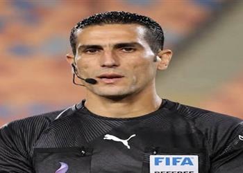 مش عايزين تربص شوبير ي علق على اختيار محمود ناجي حكم ا لمباراة الزمالك وأبو قير للأسمدة