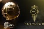 مباشر | اللاعبون المرشحون لجائزة الكرة الذهبية 2026.. بعد قليل
