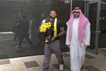 فيديو | الاتحاد يُعلن التعاقد مع فينالدوم.. ورسالة حماسية من اللاعب