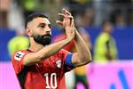 غياب محمد صلاح عن قائمة المرشحين لجائزة الكرة الذهبية 2026