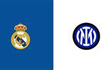 القناة الناقلة لمباراة ريال مدريد وإنتر ميلان اليوم في دوري أبطال أوروبا