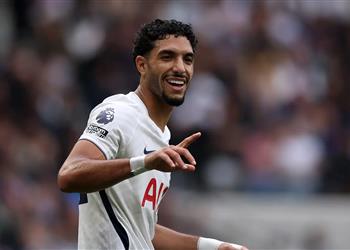 أجبونلاهور ينتقد توتنهام بسبب مرموش وسافينيو كيف تنفقون أموال ا على لاعبين لا يسجلون