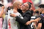 بسبب محمد وهبي.. سفيان أمرابط يعلن عدم تمثيل منتخب المغرب ويكشف موقفه من الاعتزال