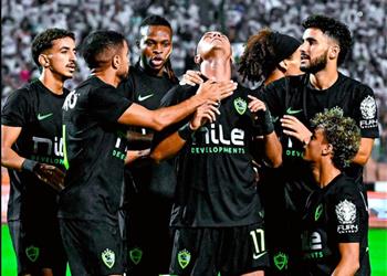 تشكيل الزمالك لمواجهة أبو قير للأسمدة في الدوري ثلاثي هجومي