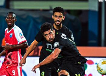 بدلاء الزمالك أمام أبو قير للأسمدة في الدوري المصري