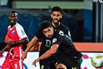 بدلاء الزمالك أمام أبو قير للأسمدة في الدوري المصري