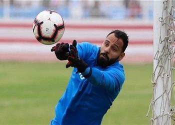 تشكيل أبو قير للأسمدة أمام الزمالك بـ الدوري المصري جنش في حراسة المرمى