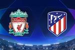 أوبتا تتوقع الفائز من مباراة ليفربول وأتلتيكو مدريد في دوري أبطال أوروبا