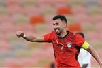 خاص | منتخب مصر يوضح موقف تريزيجيه من معسكر سبتمبر لمواجهتي أنجولا وجنوب السودان