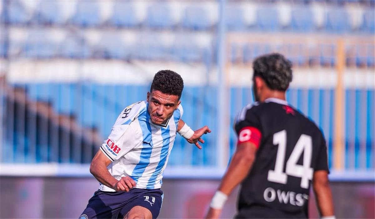 ترتيب الدوري المصري بعد فوز الزمالك على أبو قير للأسمدة وبيراميدز أمام الجونة