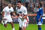 ترتيب الدوري المصري بعد فوز الزمالك على أبو قير للأسمدة