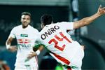 فيديو | الزمالك يفوز على أبو قير للأسمدة بثنائية ويعتلي صدارة الدوري مؤقتًا