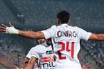 موعد مباراة الزمالك القادمة بعد الفوز على أبو قير للأسمدة