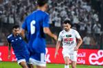 رجل مباراة الزمالك وأبو قير للأسمدة في الدوري المصري