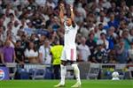 فيديو | مبابي يسجل هدف ريال مدريد الأول أمام إنتر ميلان