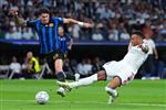 فيديو | ريال مدريد يعبر إنتر ميلان بصعوبة في دوري أبطال أوروبا