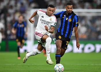 موعد مباراة ريال مدريد القادمة بعد الفوز على إنتر ميلان في دوري أبطال أوروبا