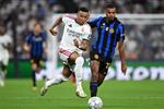 موعد مباراة ريال مدريد القادمة بعد الفوز على إنتر ميلان في دوري أبطال أوروبا