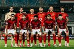 تشكيل الأهلي المتوقع أمام المقاولون العرب في الدوري المصري.. من يحرس المرمى؟