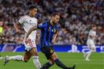 ترتيب دوري أبطال أوروبا بعد فوز ريال مدريد على إنتر ميلان