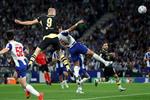 ترتيب هدافي دوري أبطال أوروبا بعد ثنائية هالاند أمام بورتو 