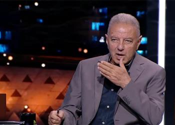 طلعت يوسف يكشف موقفه من تولي منصب المدير الرياضي في الزمالك
