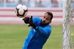 جنش يرد على اتهامه بالتفويت لـ الزمالك