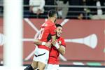 هاري ريدناب: توقعت انتقال محمد صلاح إلى هذا الدوري .. وعمر مرموش سيحسن من مستوى توتنهام