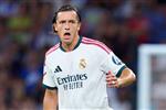 موندو ديبورتيفو توضح سبب تأخر نزول كاريراس خلال مواجهة ريال مدريد وإنتر ميلان