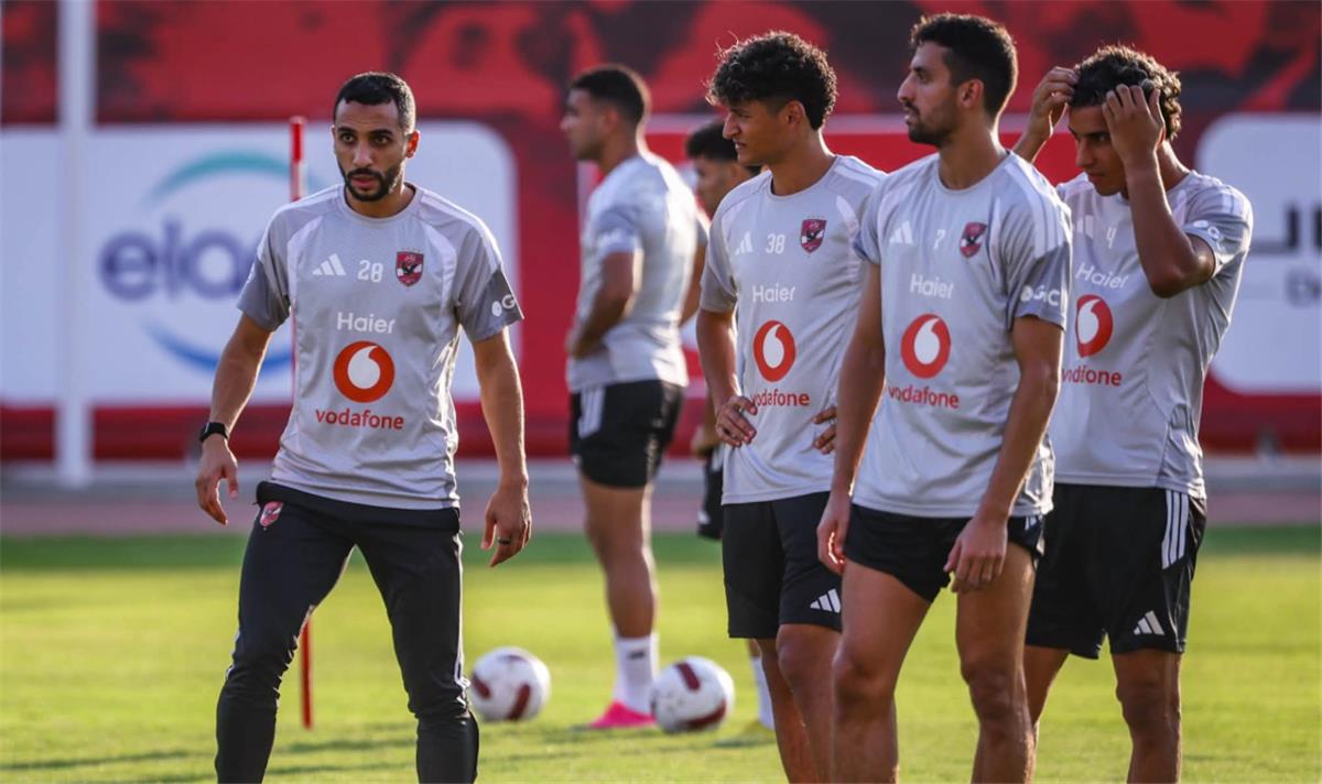 مران الأهلي