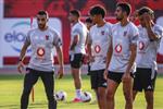 شوبير ينفعل بسبب قائمة غيابات الأهلي أمام المقاولون العرب