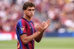 فيديو | بمشاركة حمزة عبد الكريم .. برشلونة يطلق فيديو لتحميس الجماهير قبل مواجهة فينورد