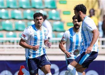 تشكيل بيراميدز أمام الجونة اليوم في الدوري.. أحمد عبد القادر يقود الهجوم